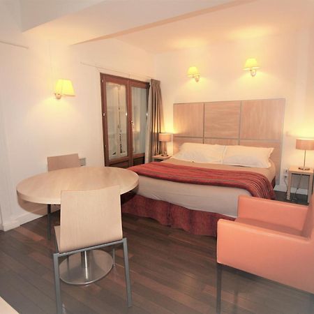 Best Western Lyon Saint-Antoine Exteriér fotografie