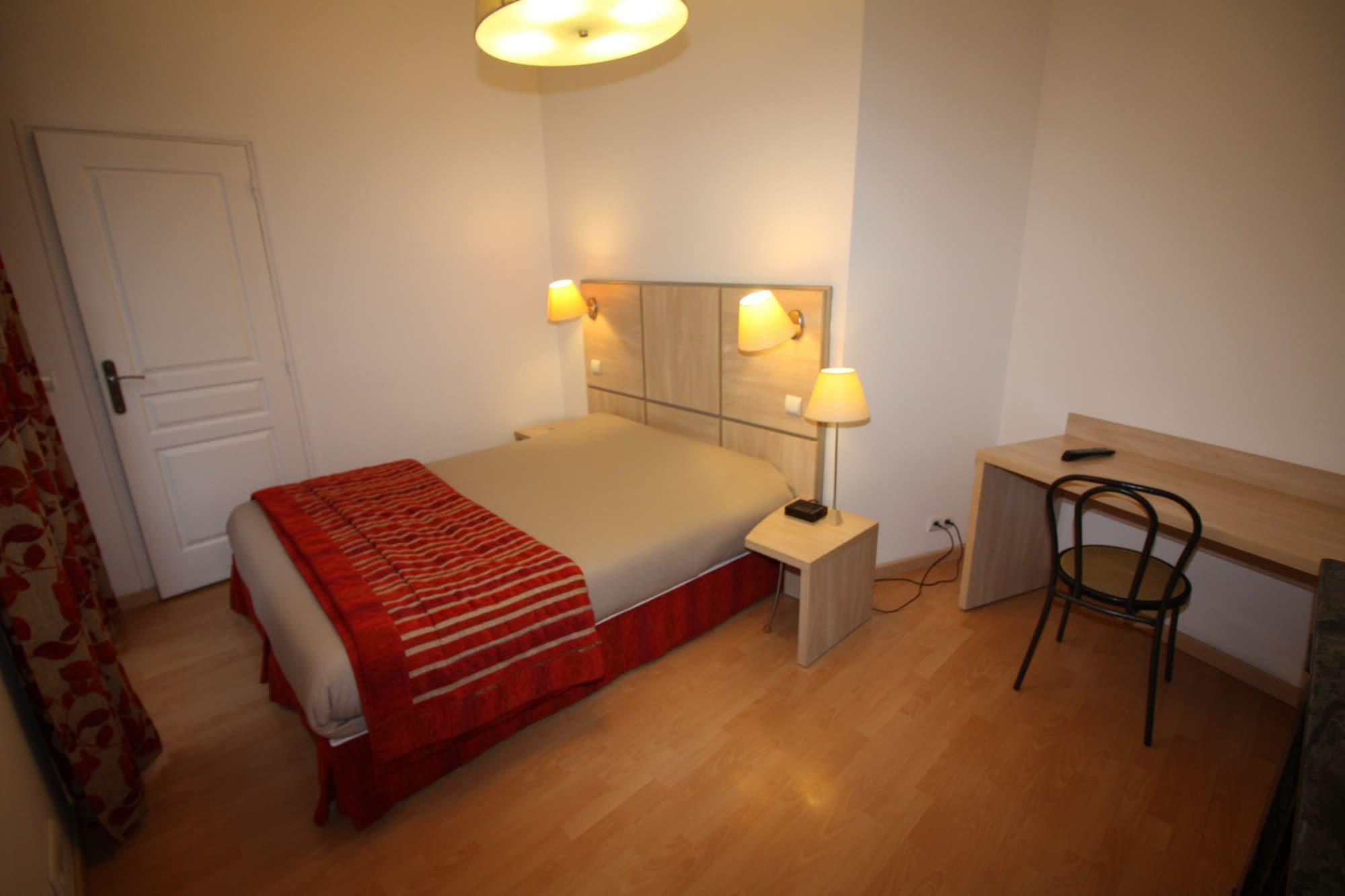 Best Western Lyon Saint-Antoine Exteriér fotografie