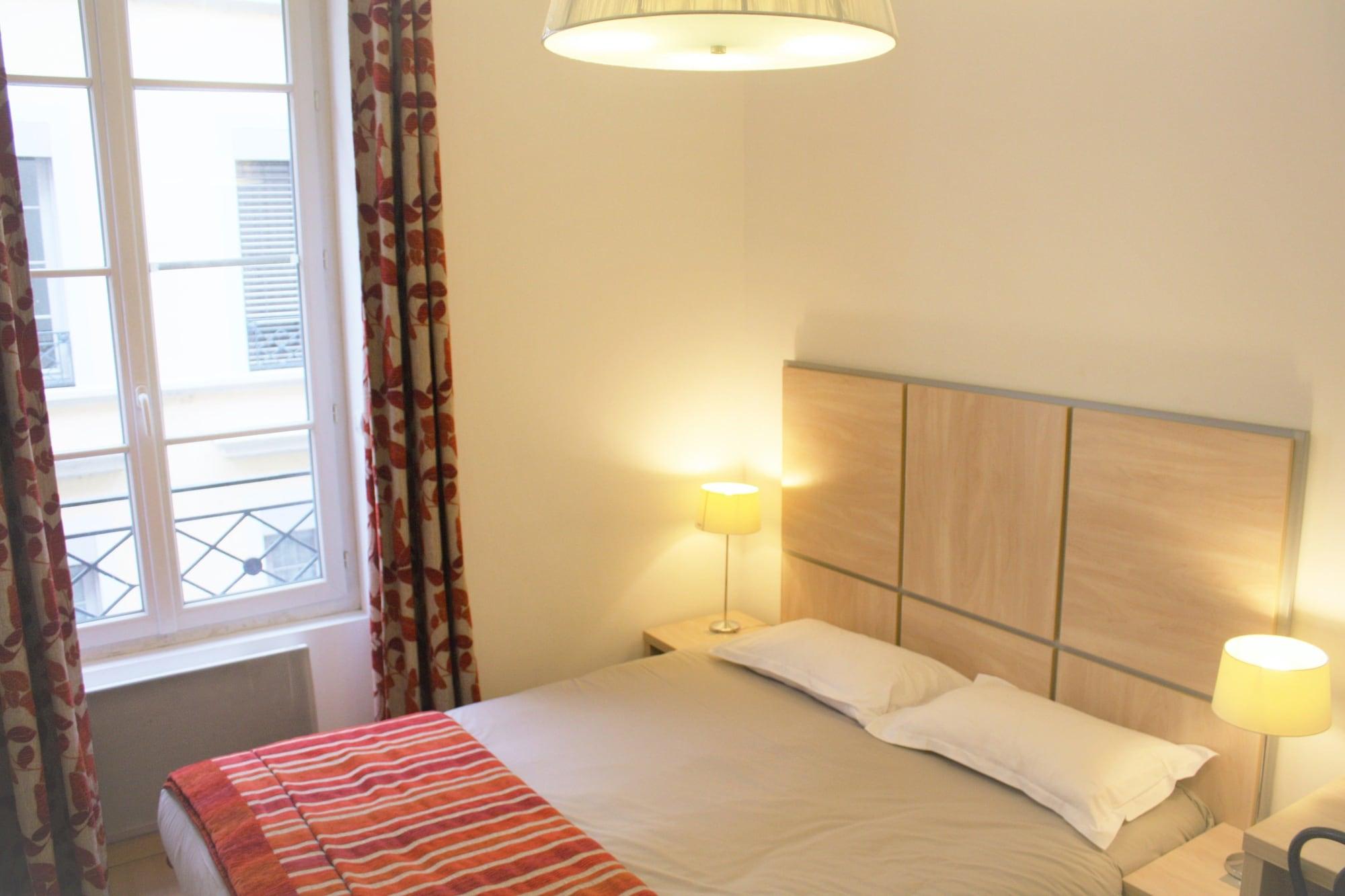 Best Western Lyon Saint-Antoine Exteriér fotografie