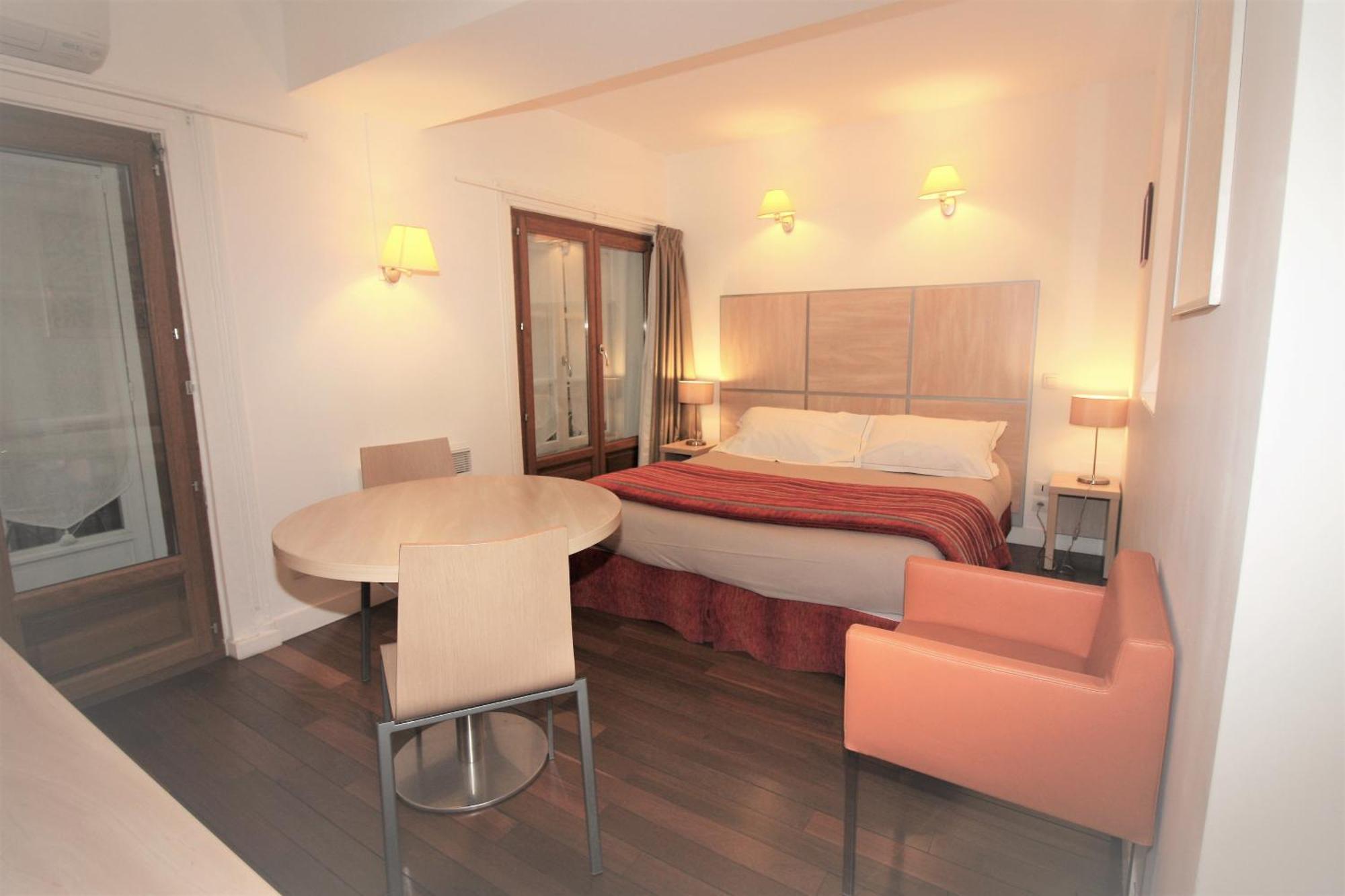 Best Western Lyon Saint-Antoine Exteriér fotografie
